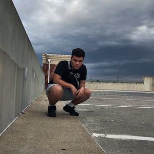 Meet your Posher, Nnathan